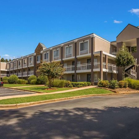 Quality Inn Northlake Tucker Extérieur photo