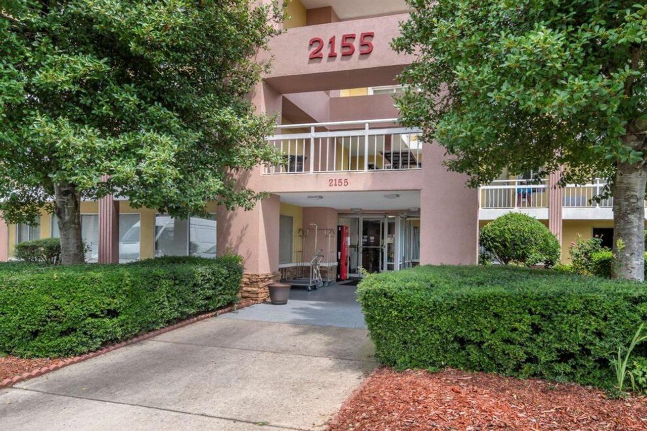 Quality Inn Northlake Tucker Extérieur photo