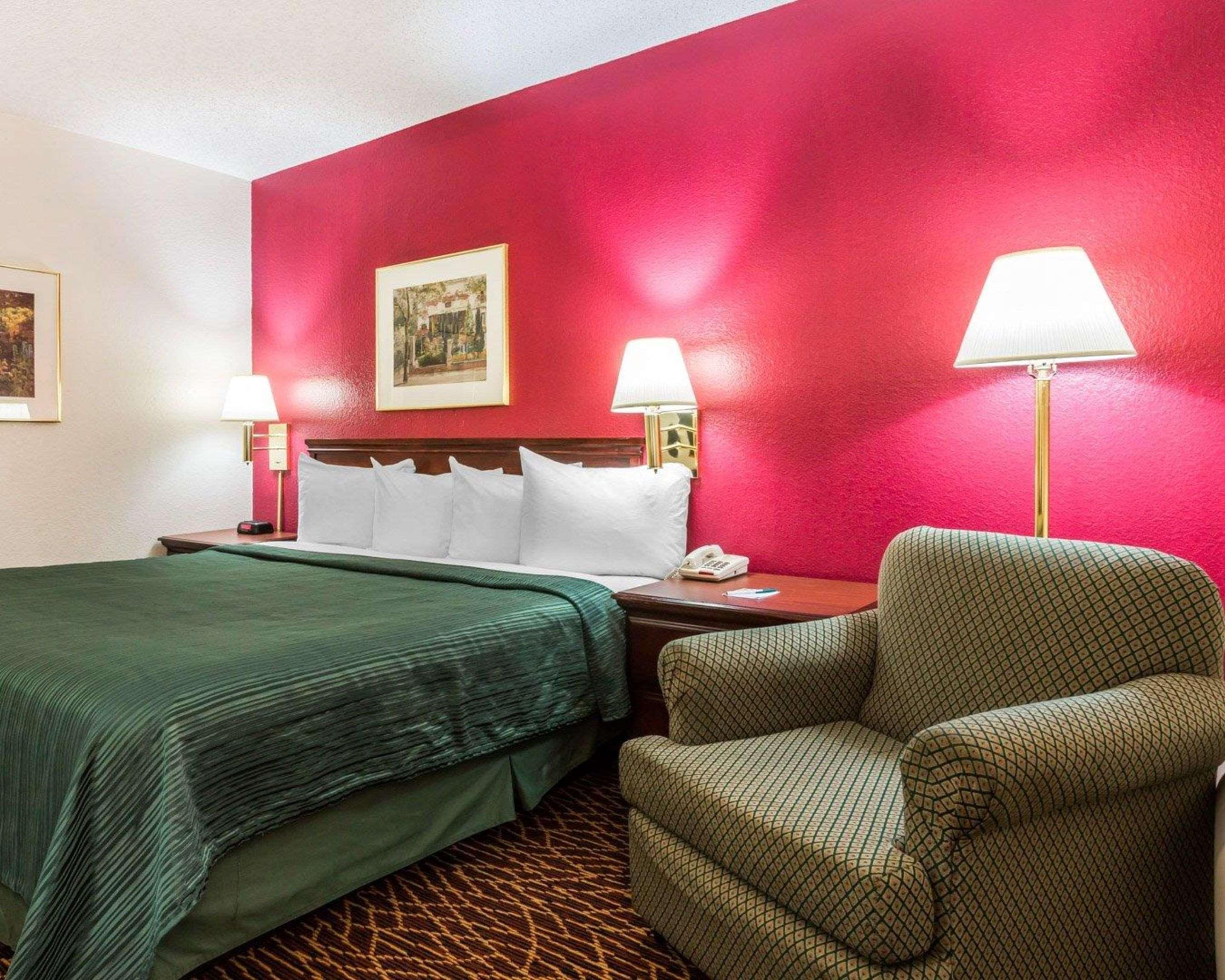 Quality Inn Northlake Tucker Extérieur photo