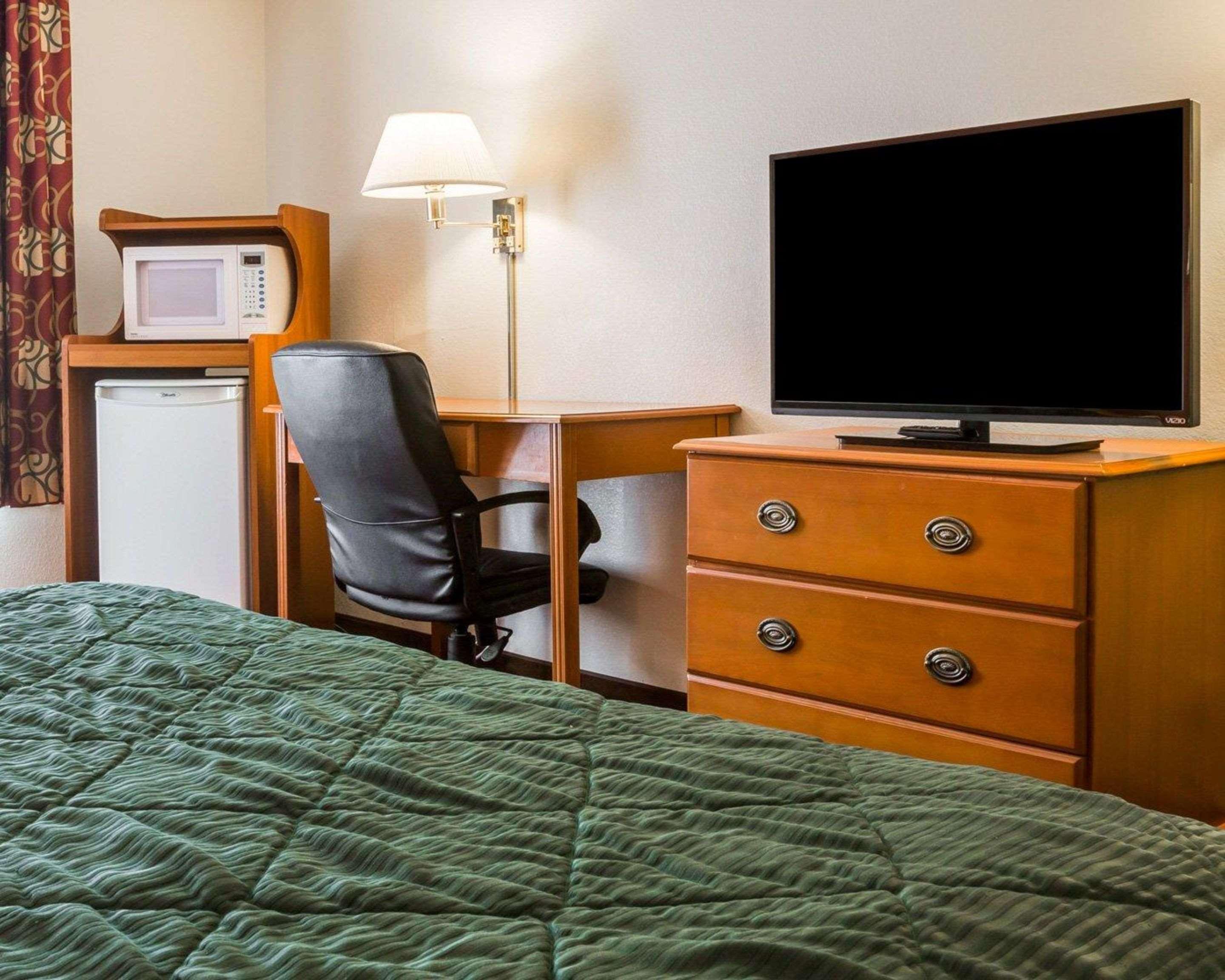 Quality Inn Northlake Tucker Extérieur photo