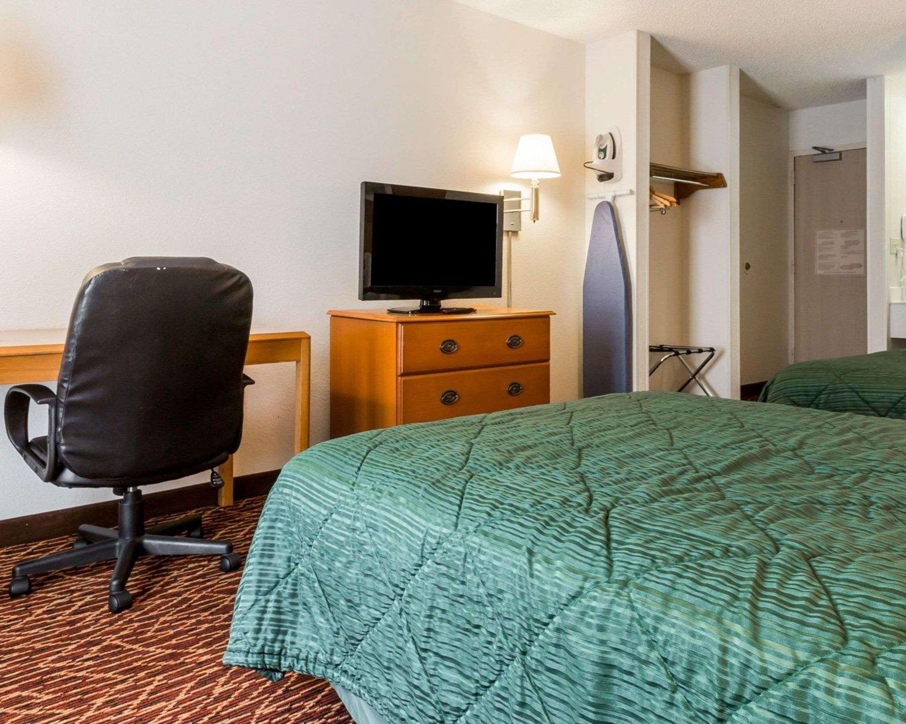 Quality Inn Northlake Tucker Extérieur photo