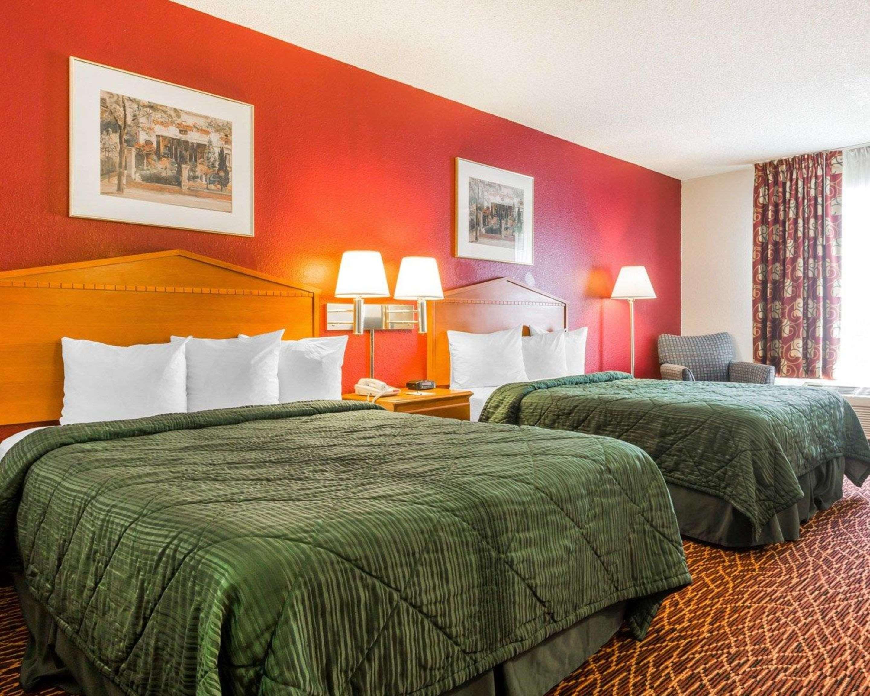 Quality Inn Northlake Tucker Extérieur photo