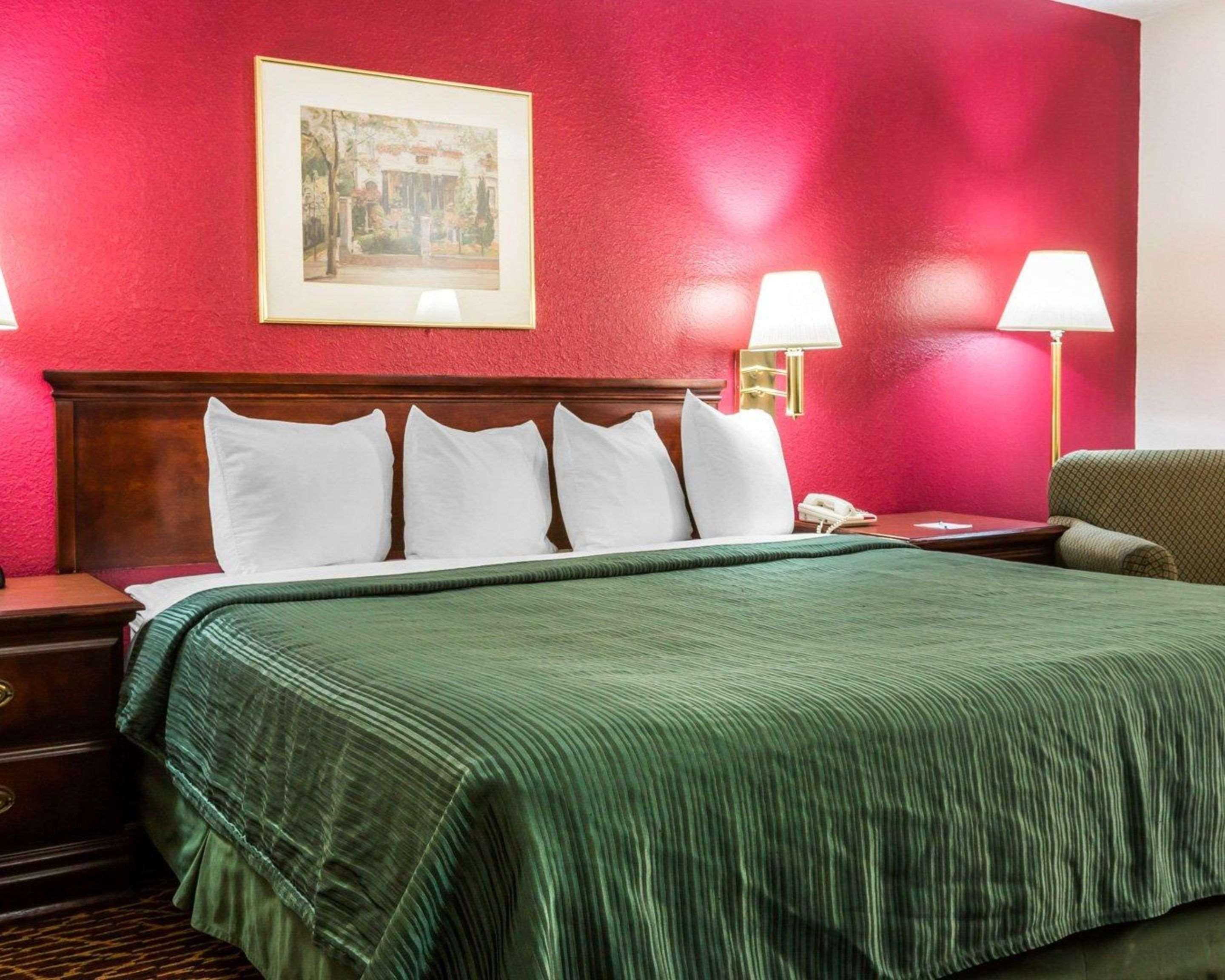 Quality Inn Northlake Tucker Extérieur photo