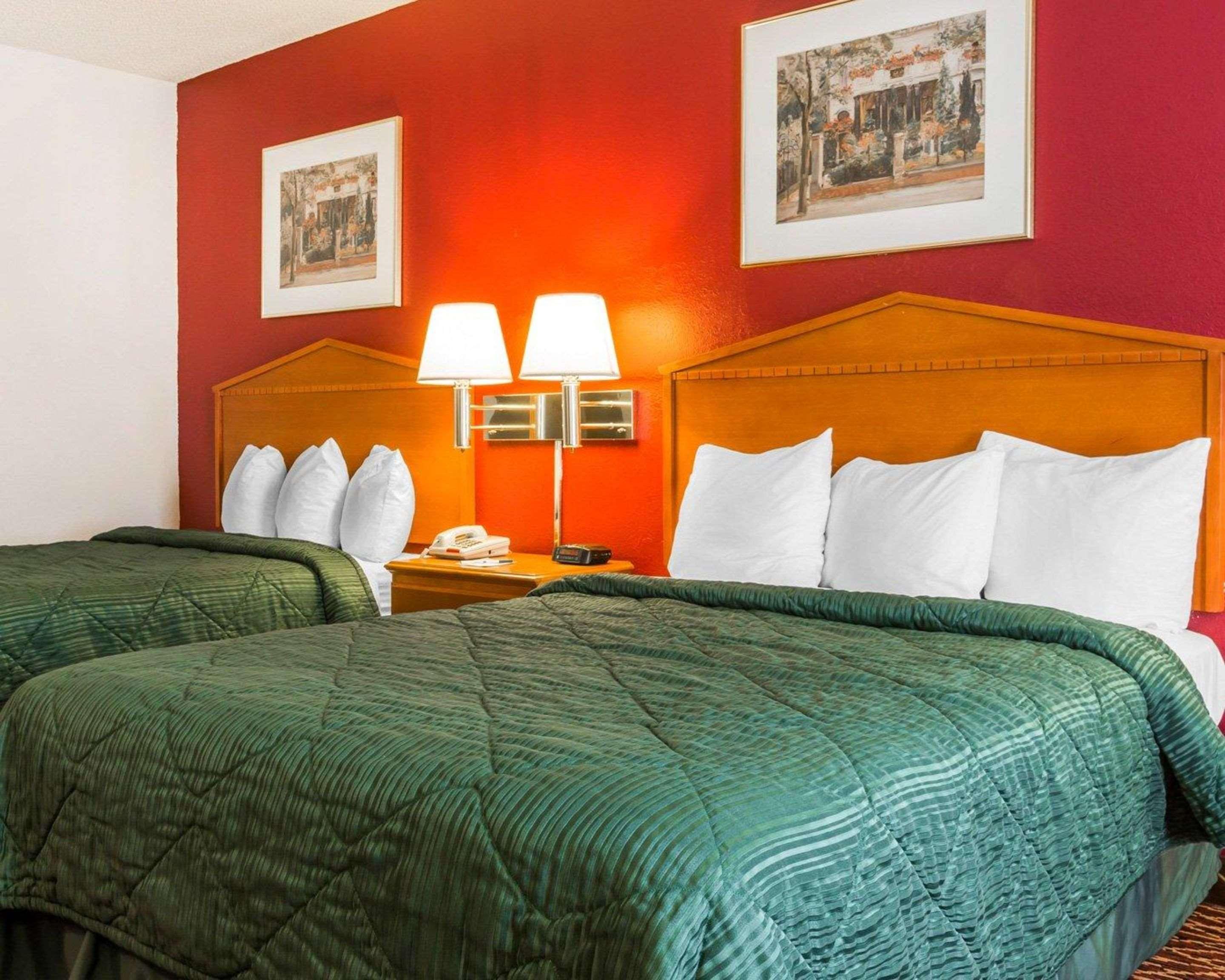 Quality Inn Northlake Tucker Extérieur photo