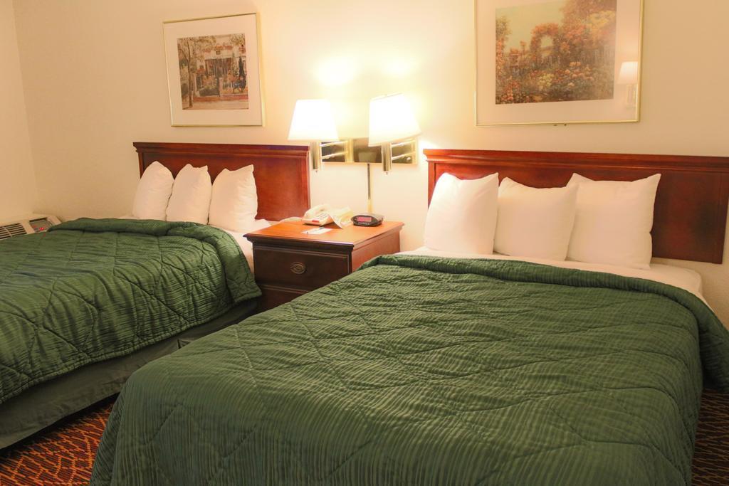 Quality Inn Northlake Tucker Extérieur photo