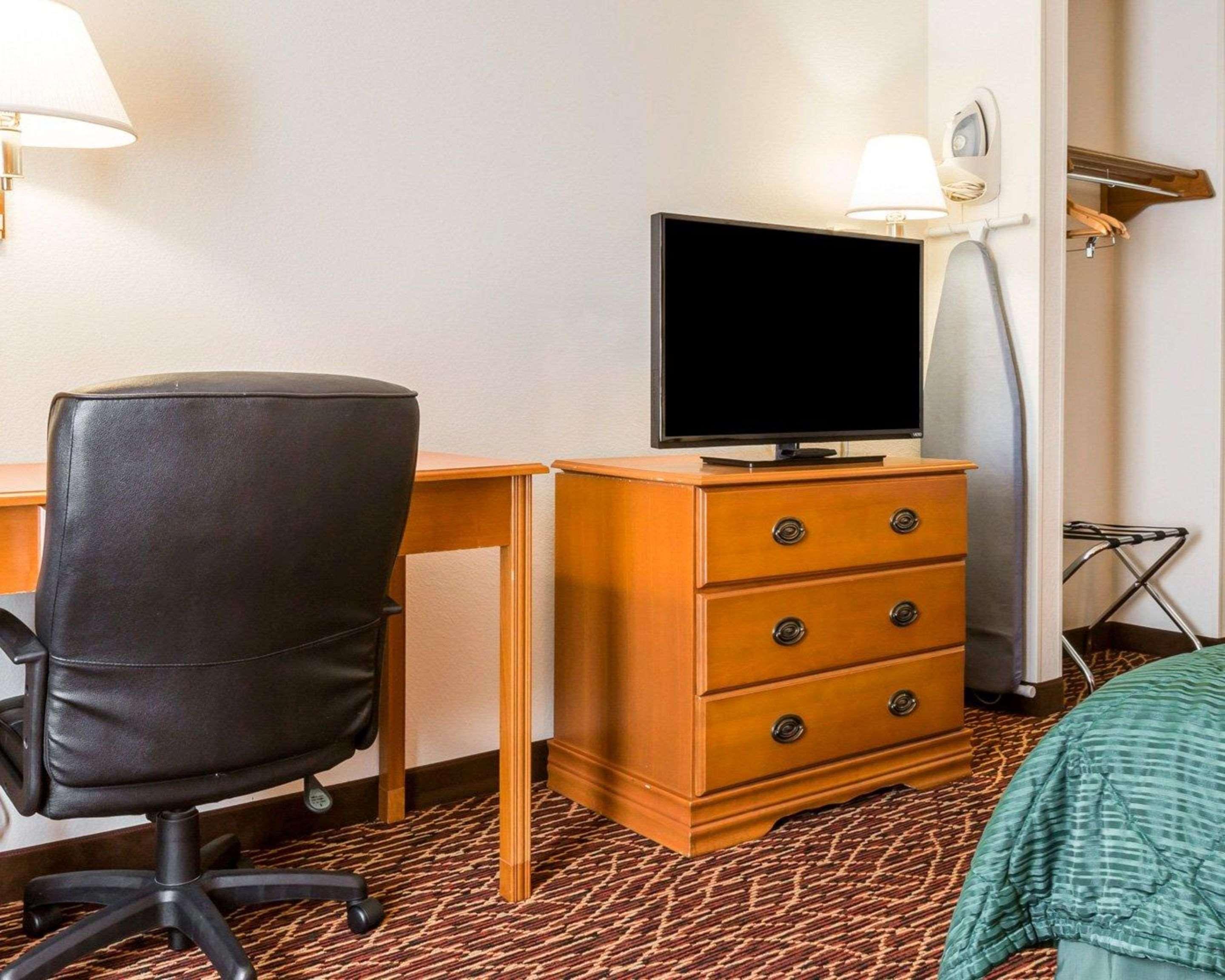 Quality Inn Northlake Tucker Extérieur photo