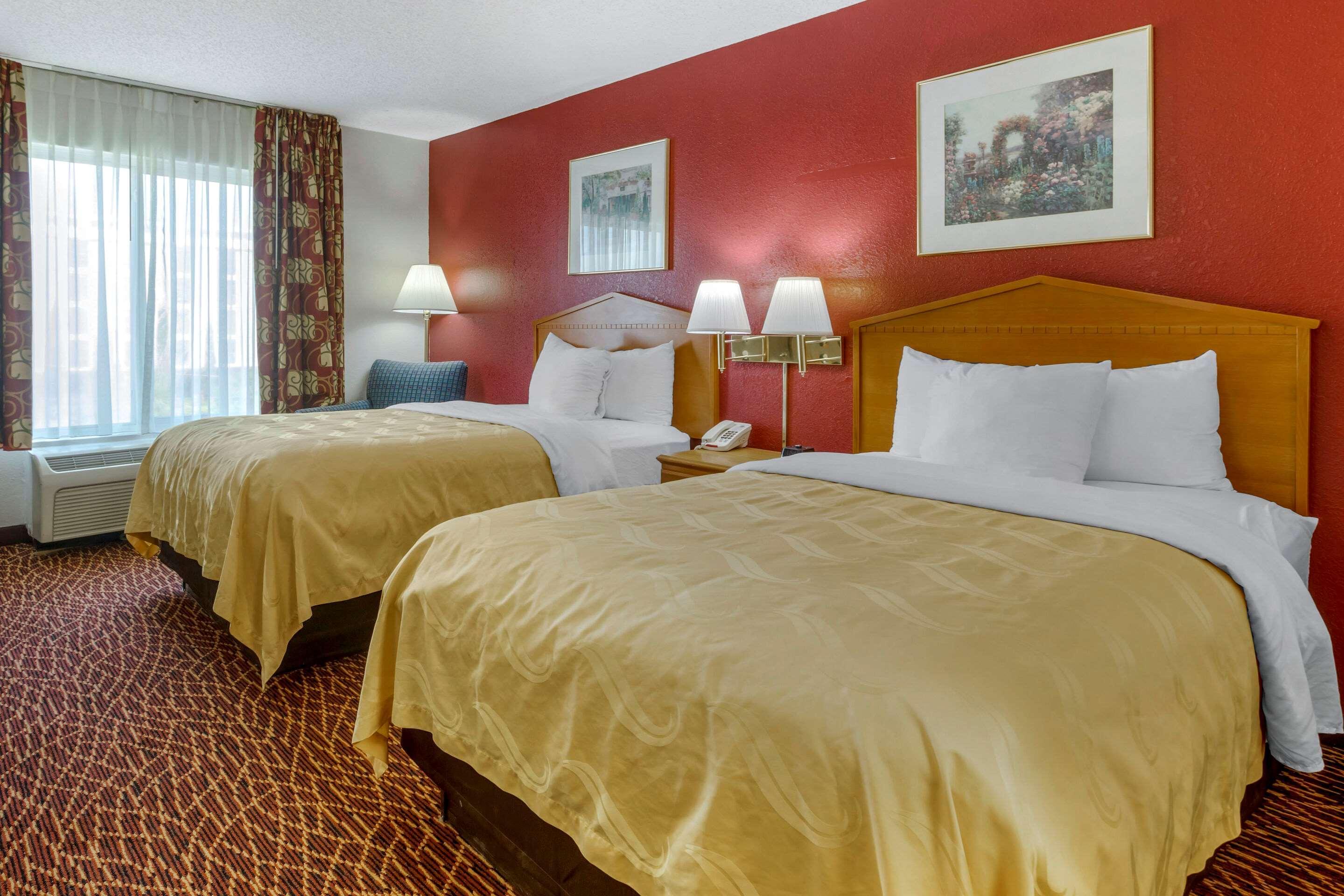 Quality Inn Northlake Tucker Extérieur photo