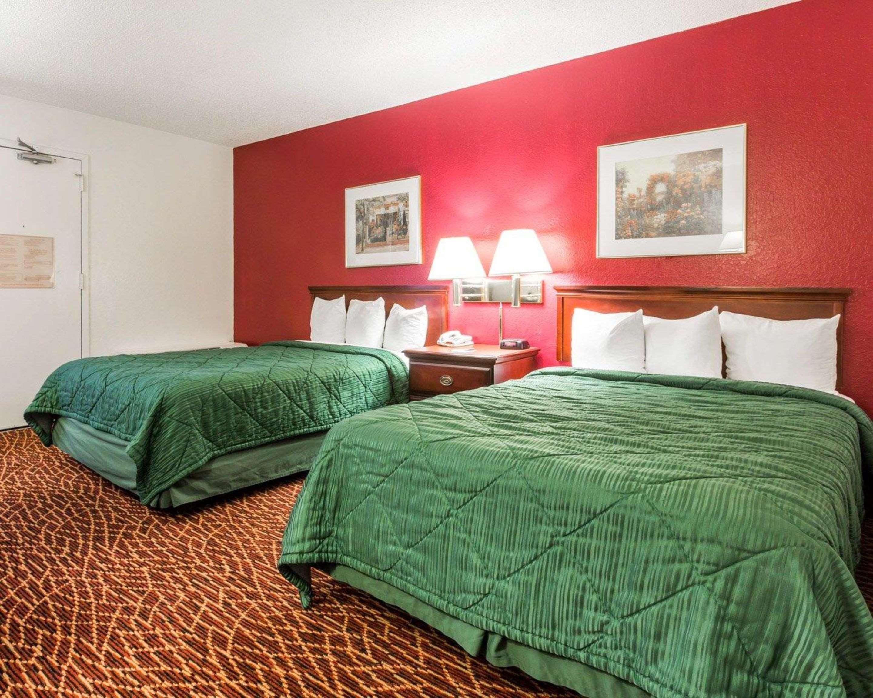 Quality Inn Northlake Tucker Extérieur photo