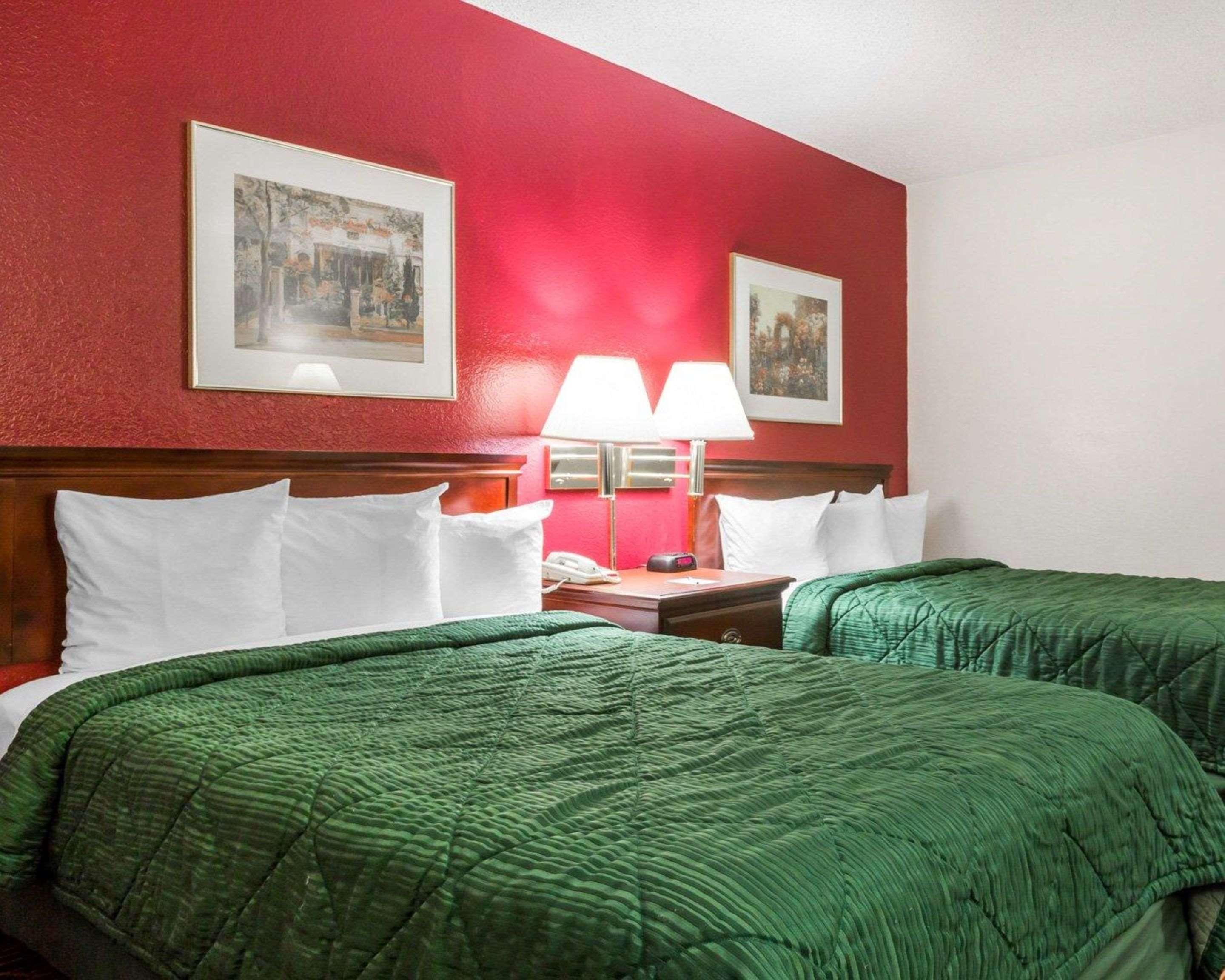 Quality Inn Northlake Tucker Extérieur photo