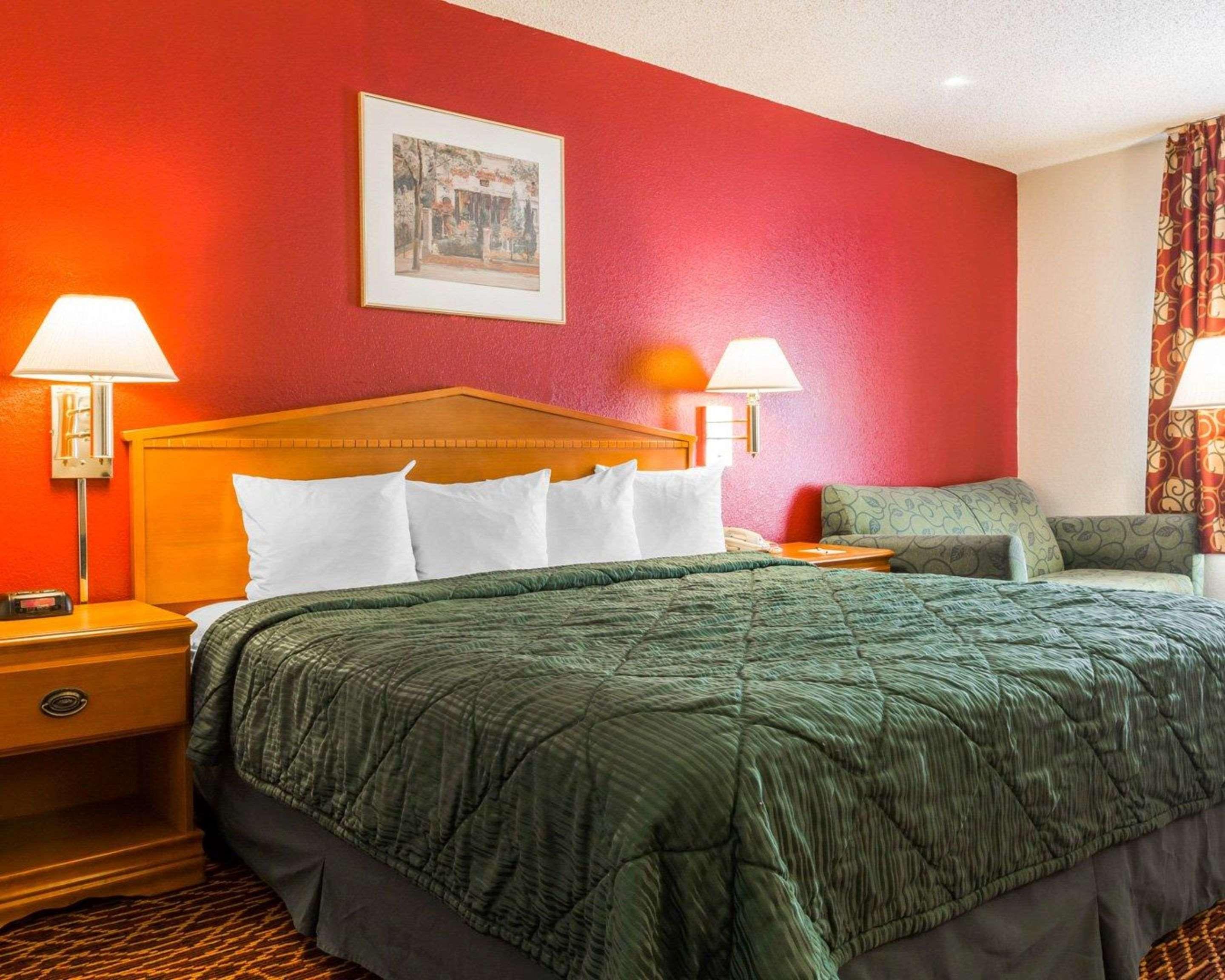 Quality Inn Northlake Tucker Extérieur photo