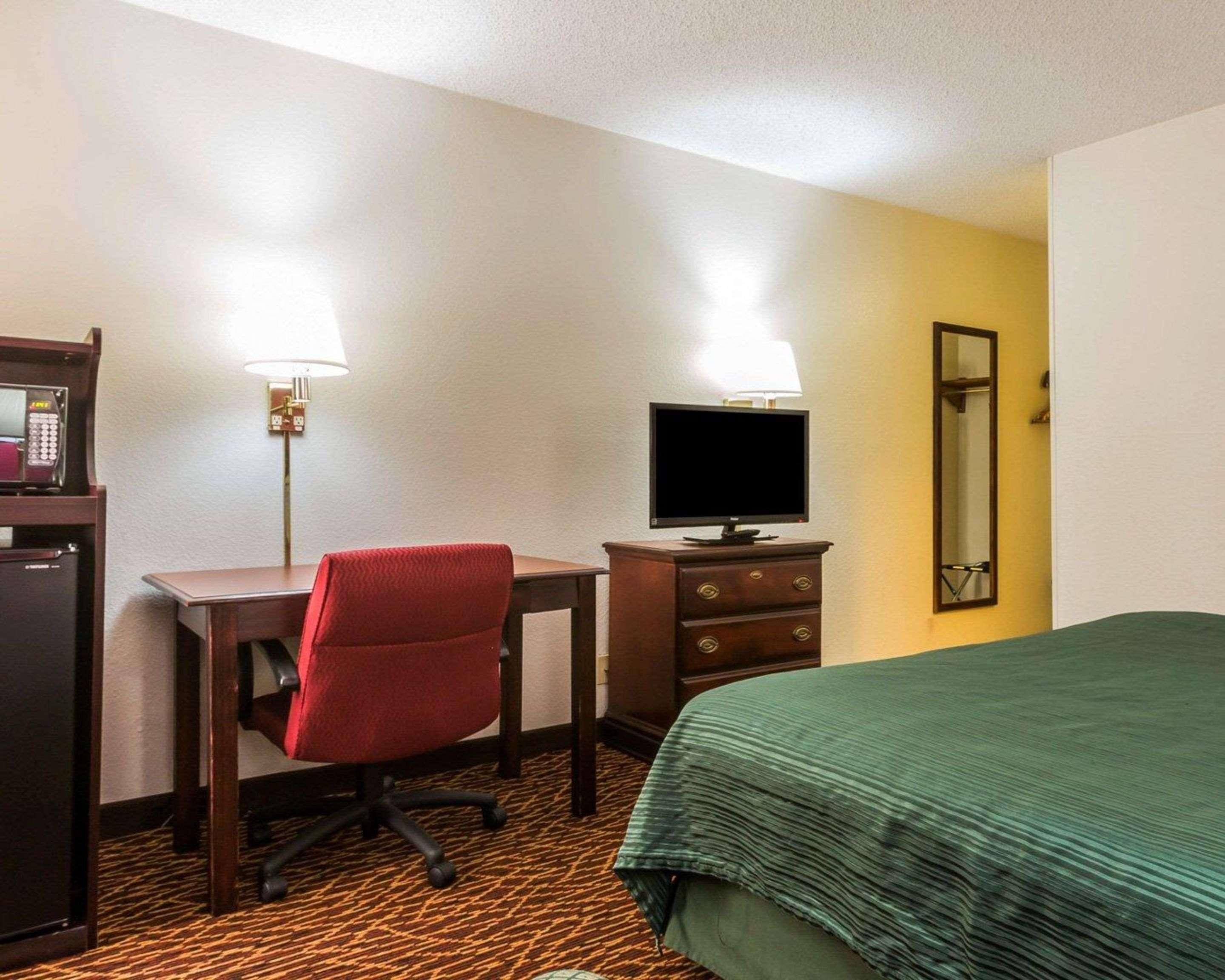 Quality Inn Northlake Tucker Extérieur photo