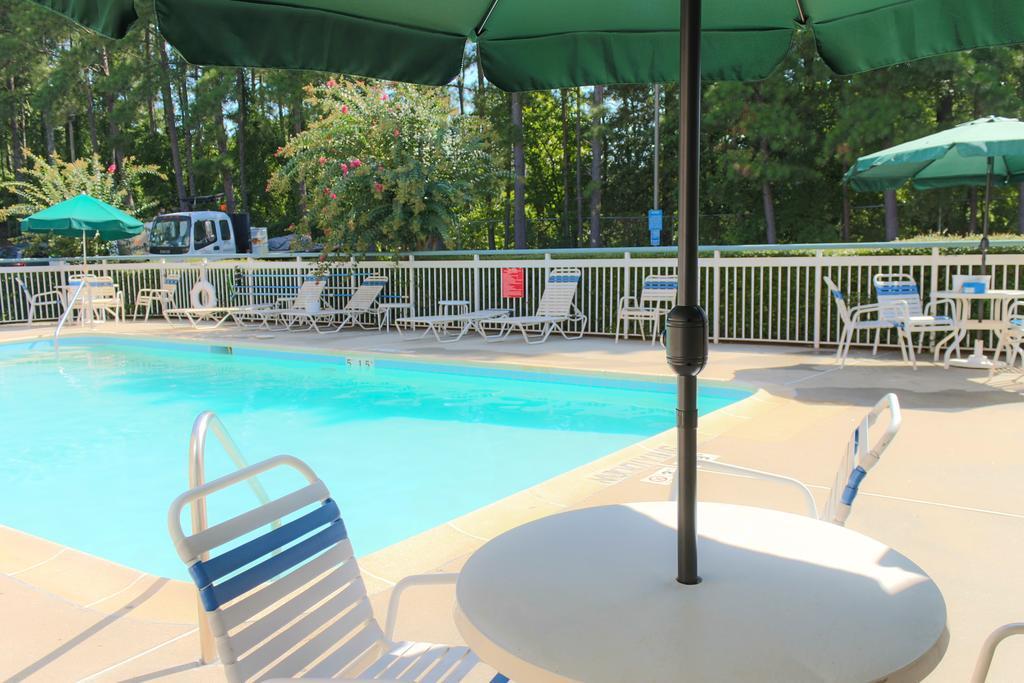 Quality Inn Northlake Tucker Extérieur photo