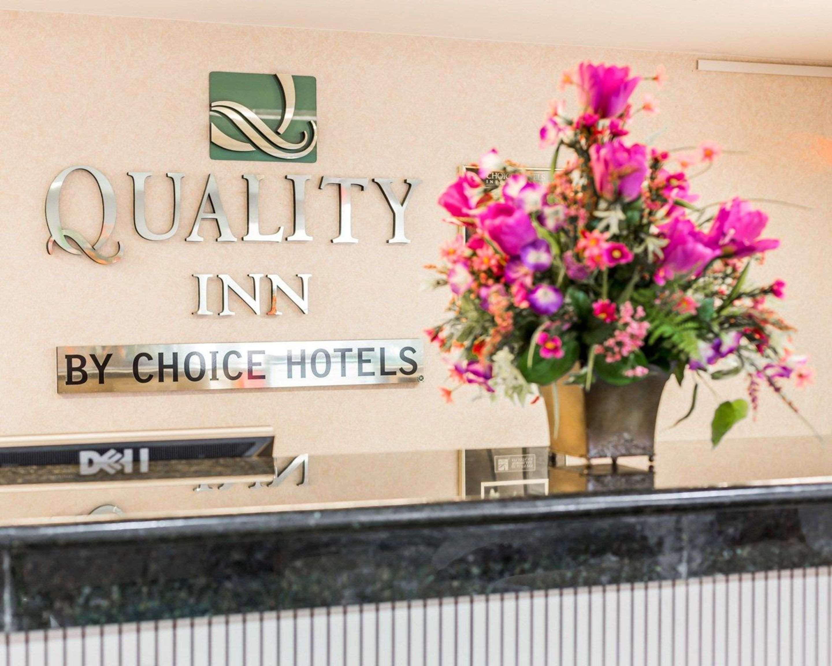 Quality Inn Northlake Tucker Extérieur photo