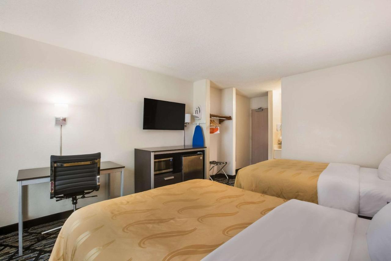 Quality Inn Northlake Tucker Extérieur photo