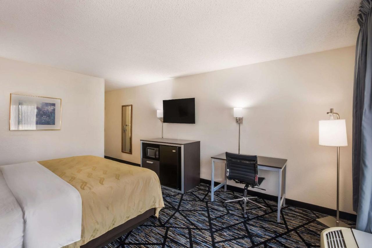 Quality Inn Northlake Tucker Extérieur photo