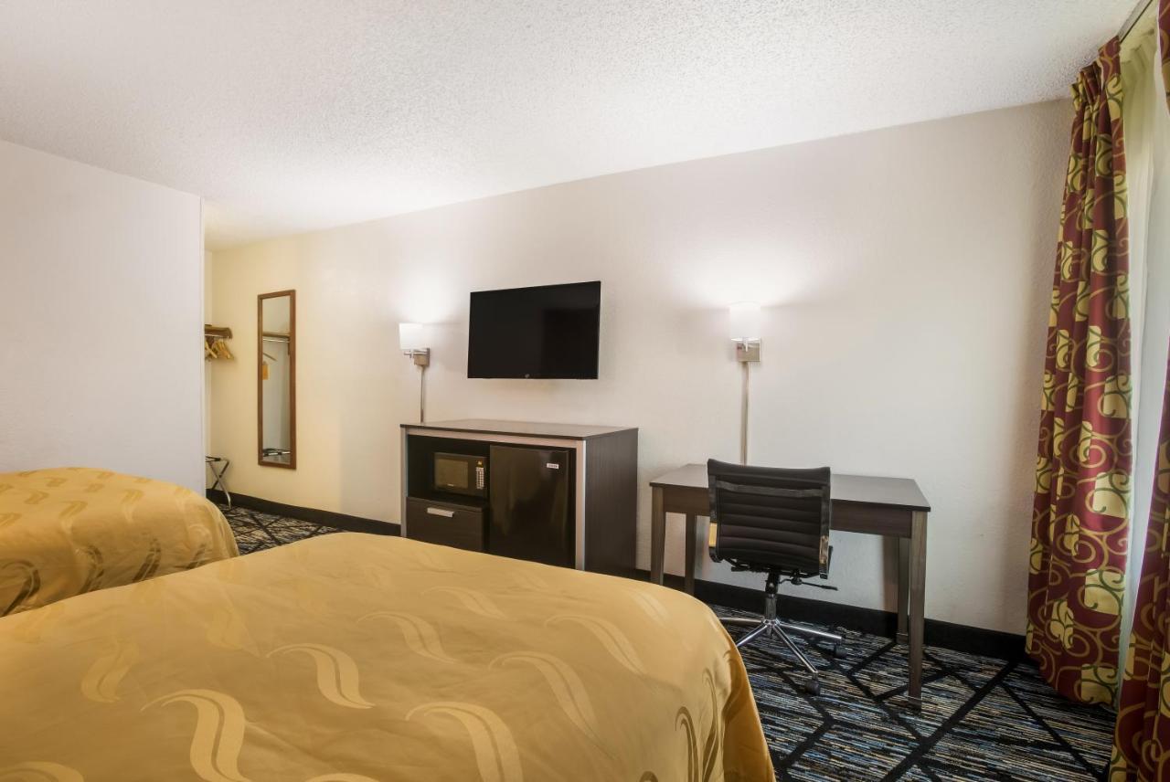 Quality Inn Northlake Tucker Extérieur photo
