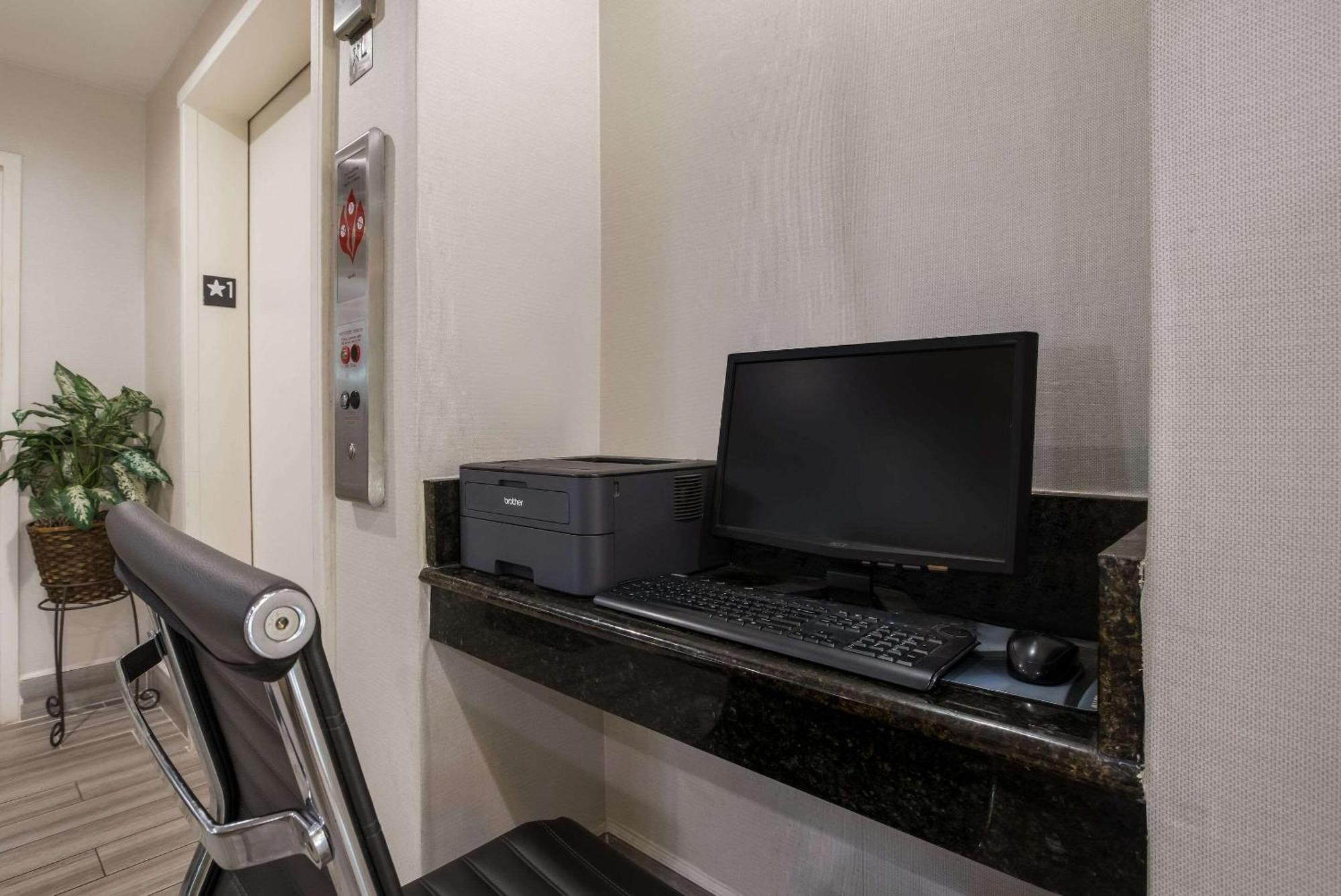 Quality Inn Northlake Tucker Extérieur photo