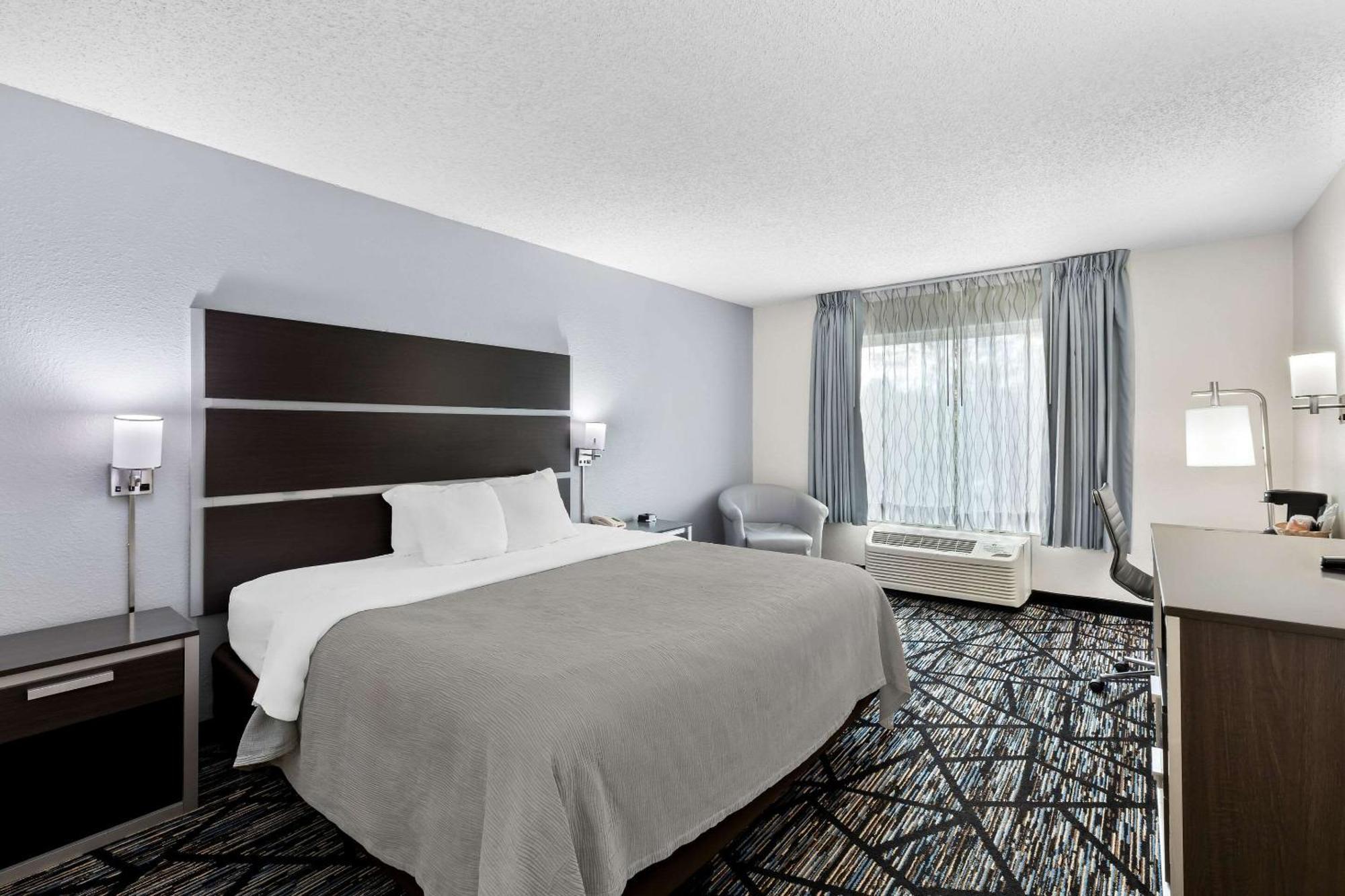 Quality Inn Northlake Tucker Extérieur photo