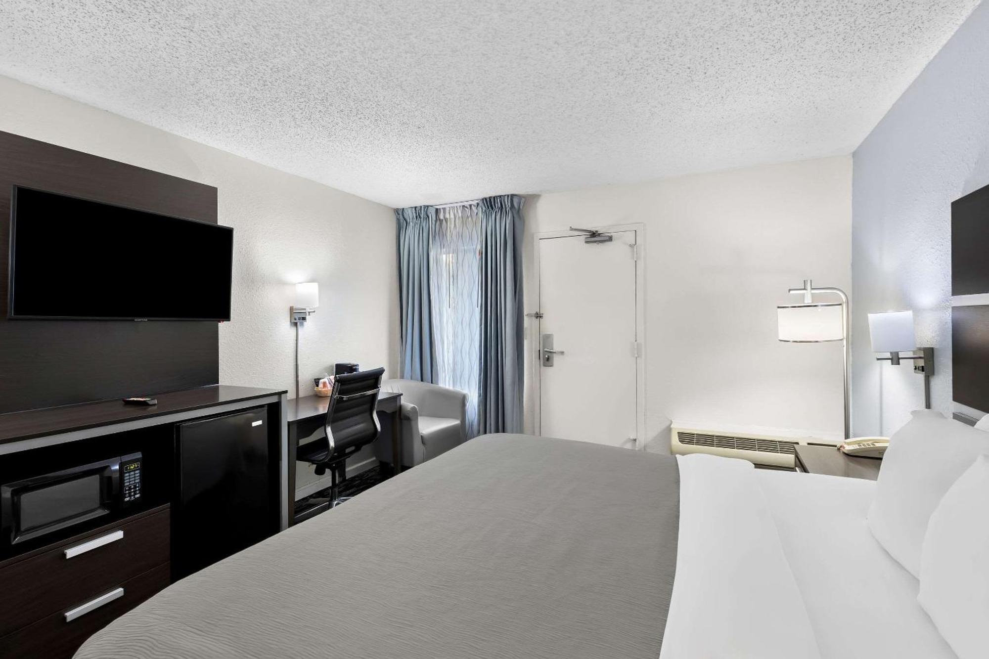 Quality Inn Northlake Tucker Extérieur photo