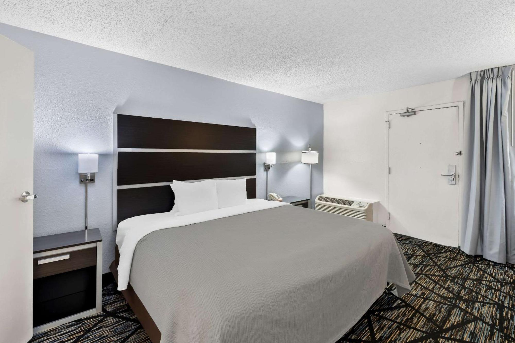 Quality Inn Northlake Tucker Extérieur photo